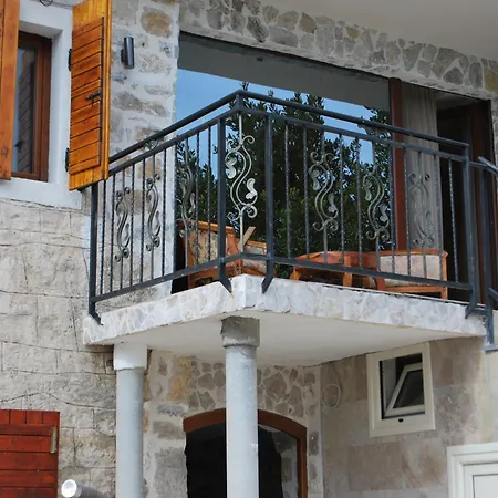 Vila Bella Vista Herceg Novi Exterior photo