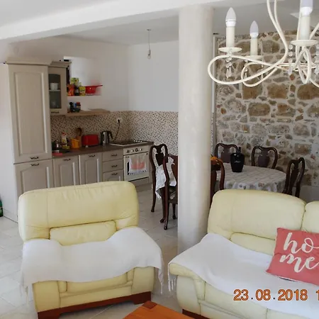Vila Bella Vista Herceg Novi Exterior photo