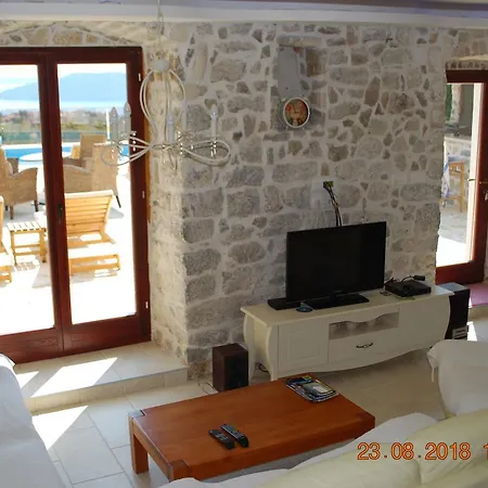 Vila Bella Vista Herceg Novi Exterior photo