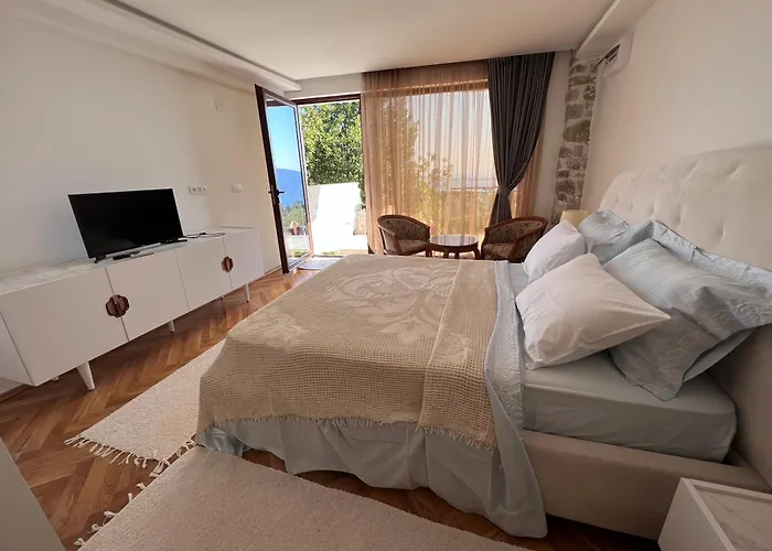 Vila Bella Vista