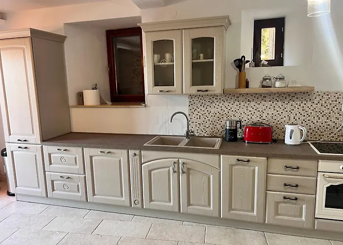 Vila Bella Vista