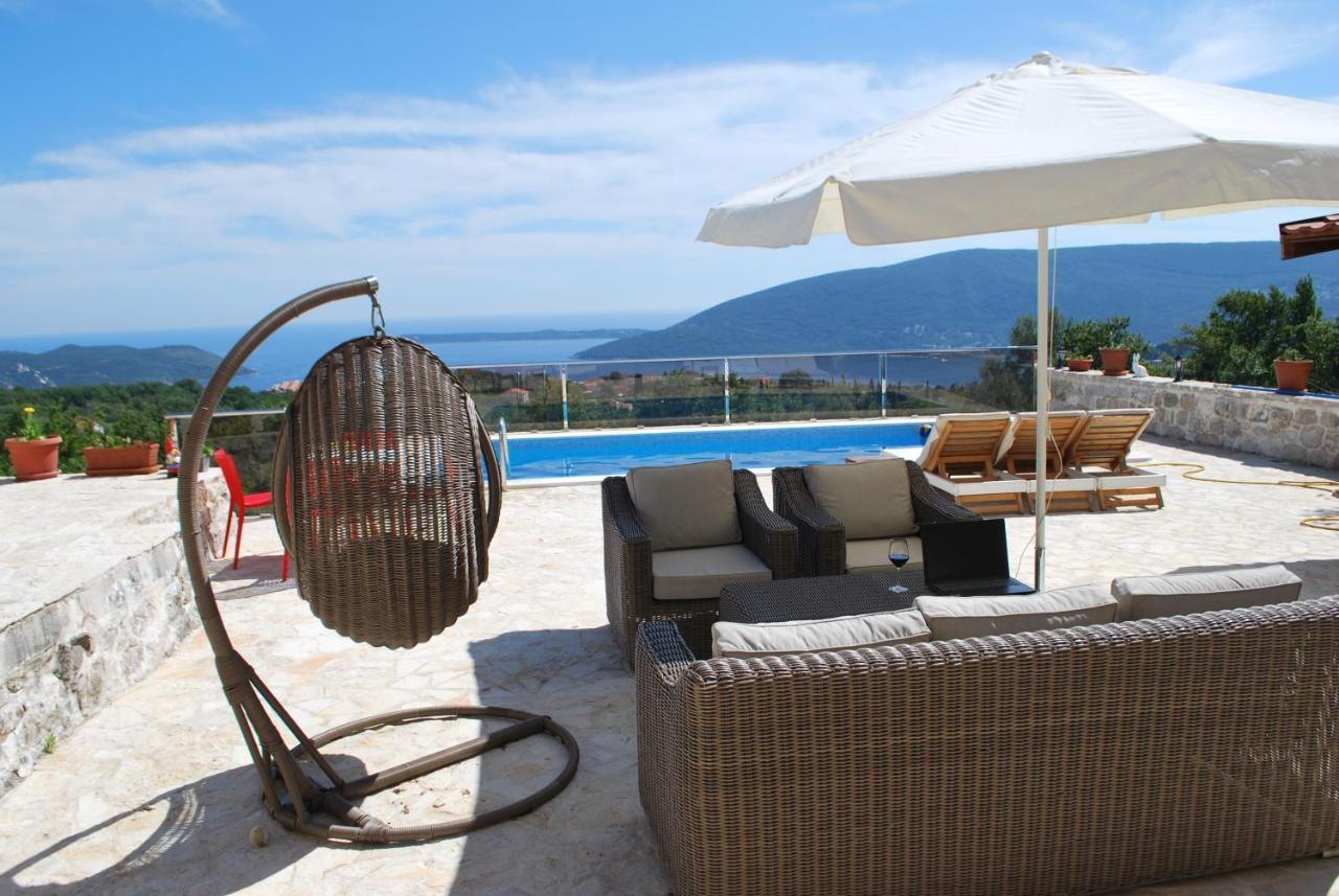 Bella Vista * Herceg Novi