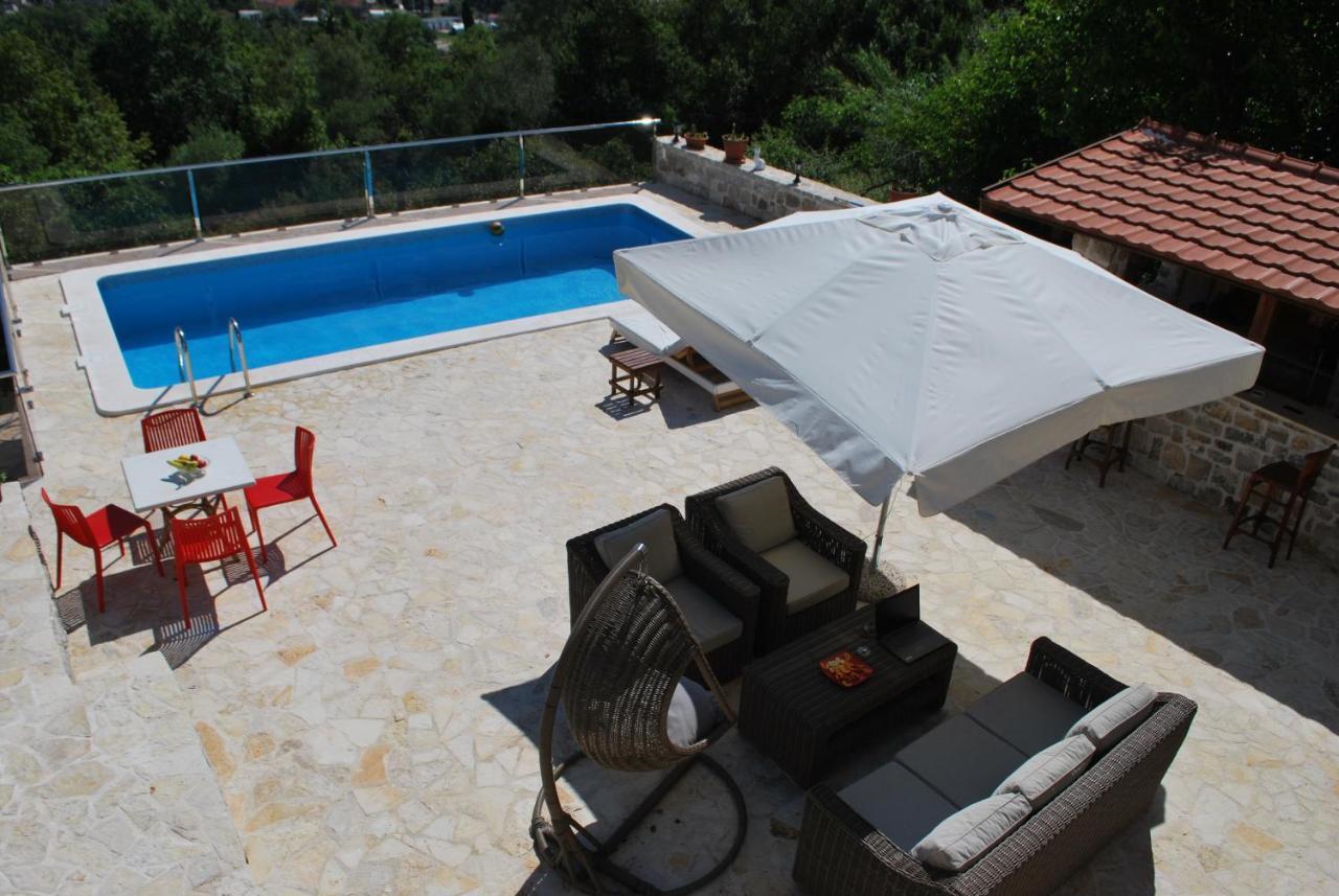 Bella Vista Herceg Novi