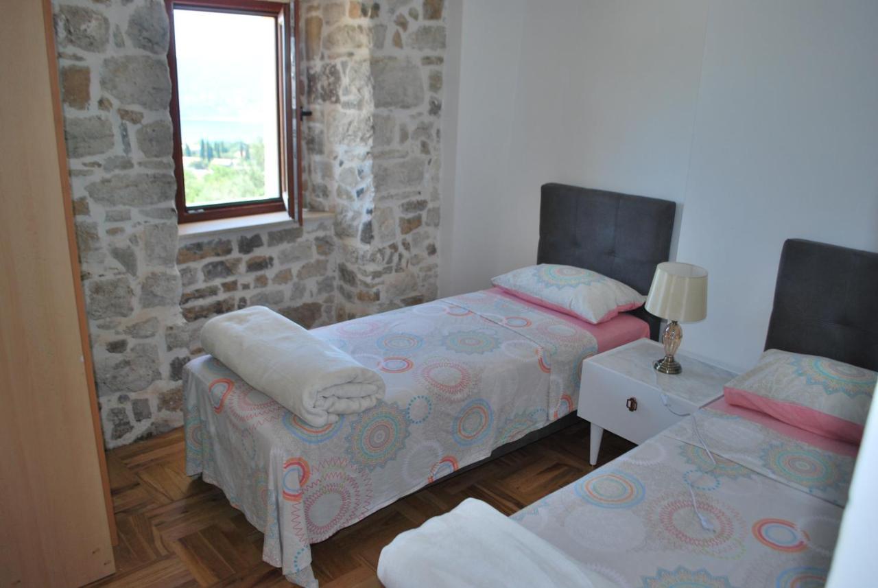 Bella Vista Vila *