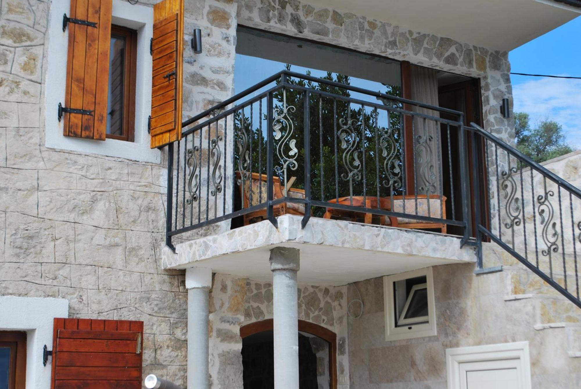 Bella Vista Вилла