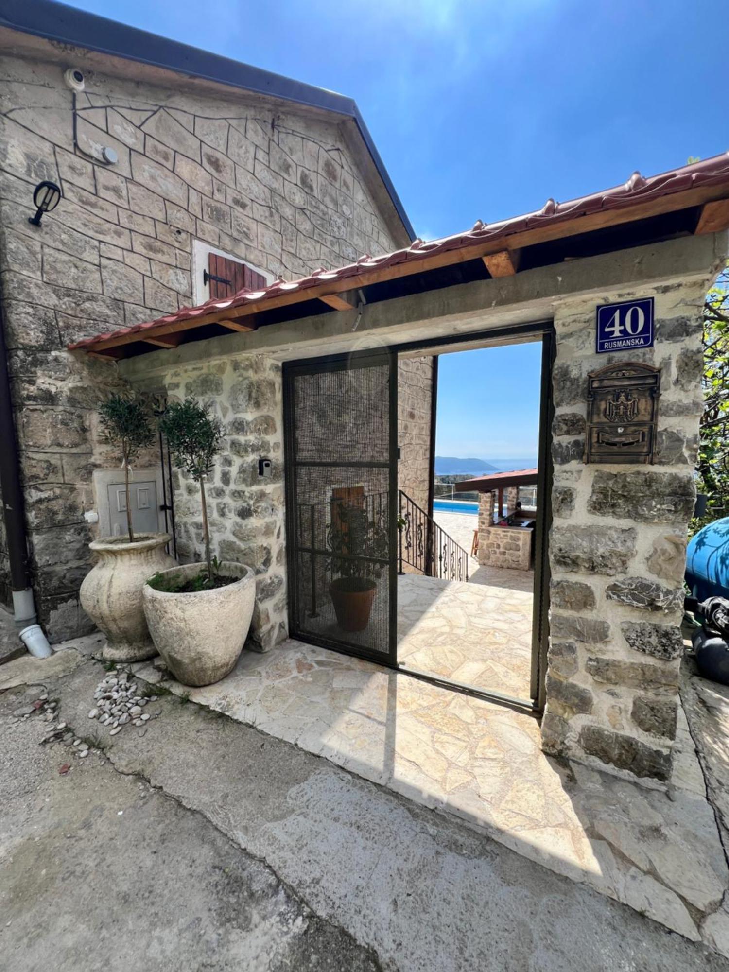 Bella Vista Herceg Novi