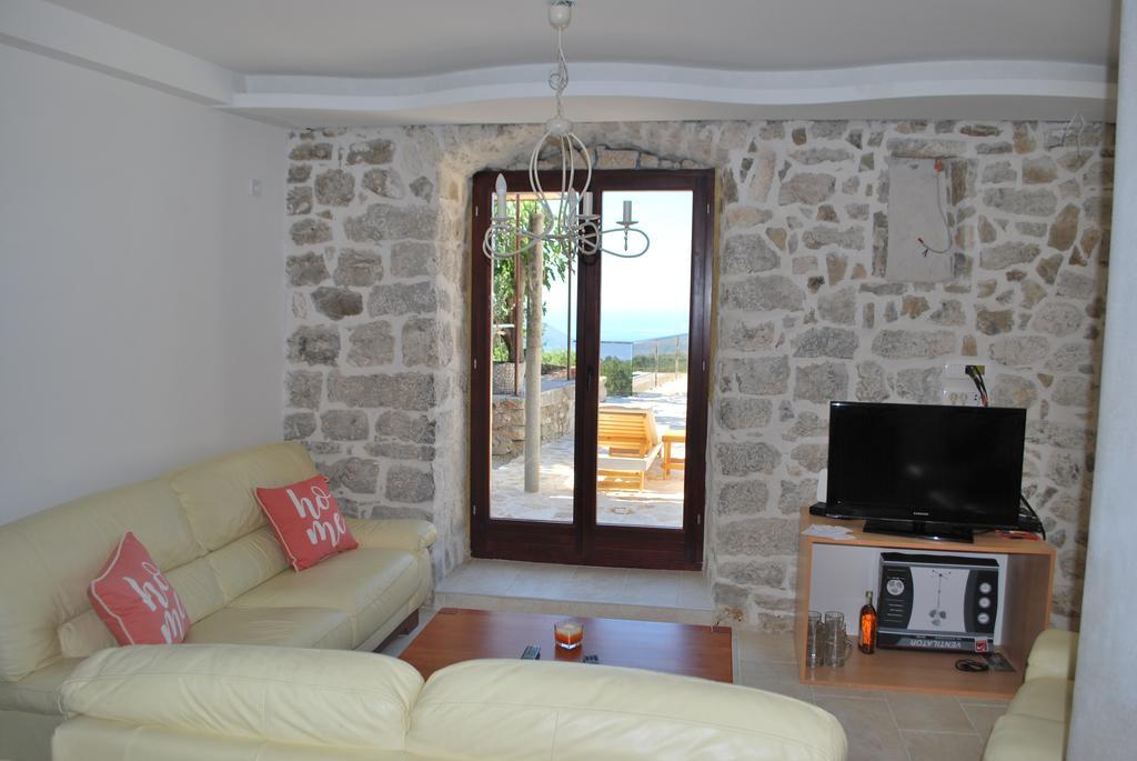 Bella Vista Vila