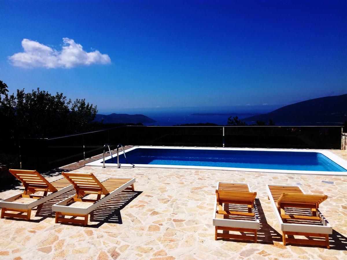 Vila Bella Vista *
