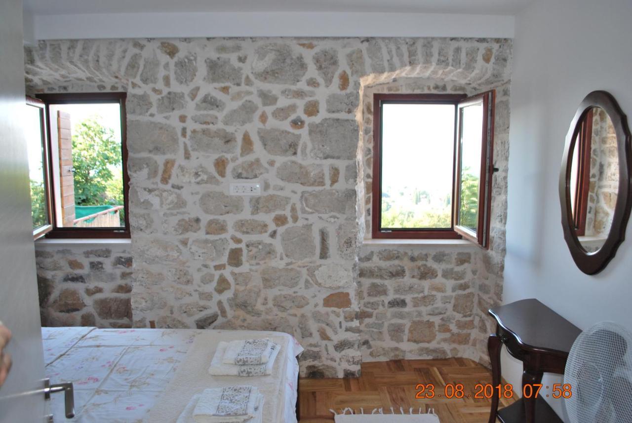 Bella Vista Vila *